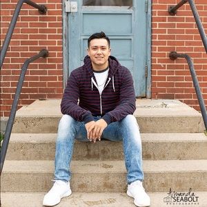 Meet your Posher, Jacob